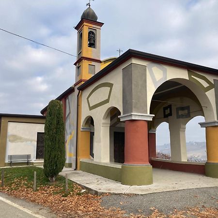 Casa Vacanze Martina Castagnole delle Lanze Luaran gambar