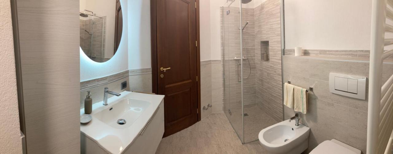 Casa Vacanze Martina Castagnole delle Lanze Luaran gambar