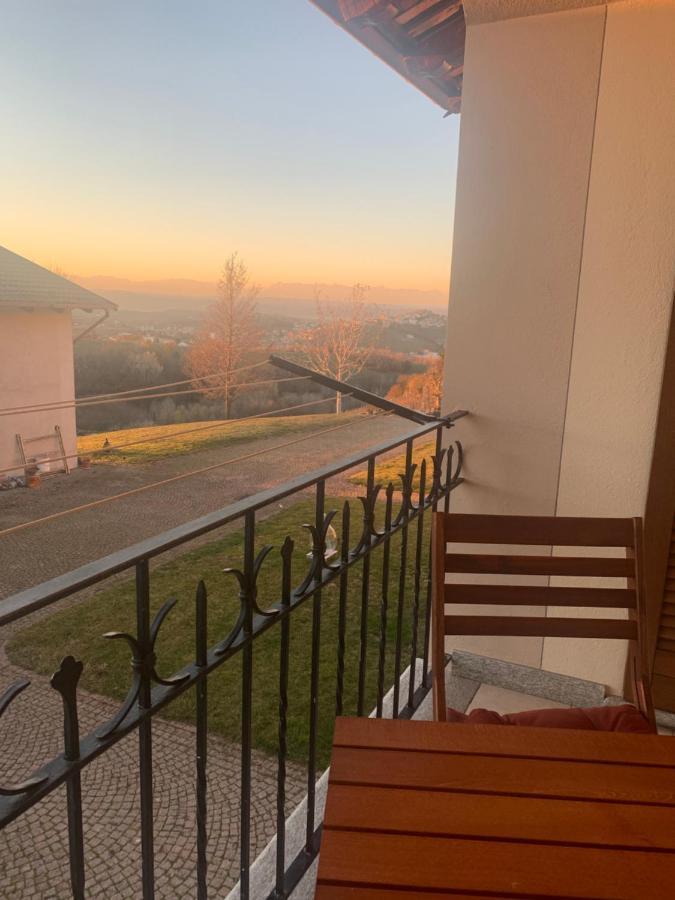 Casa Vacanze Martina Castagnole delle Lanze Luaran gambar