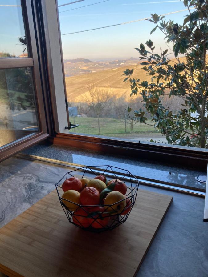 Casa Vacanze Martina Castagnole delle Lanze Luaran gambar