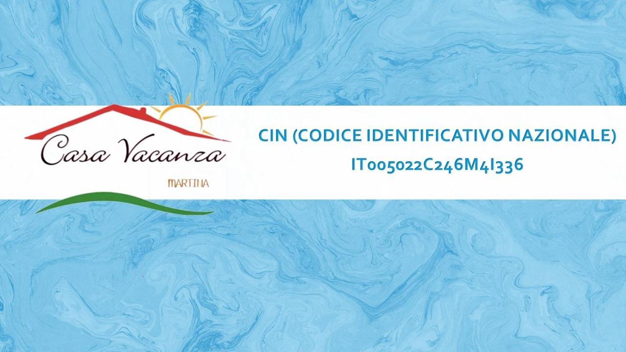 Casa Vacanze Martina Castagnole delle Lanze Luaran gambar