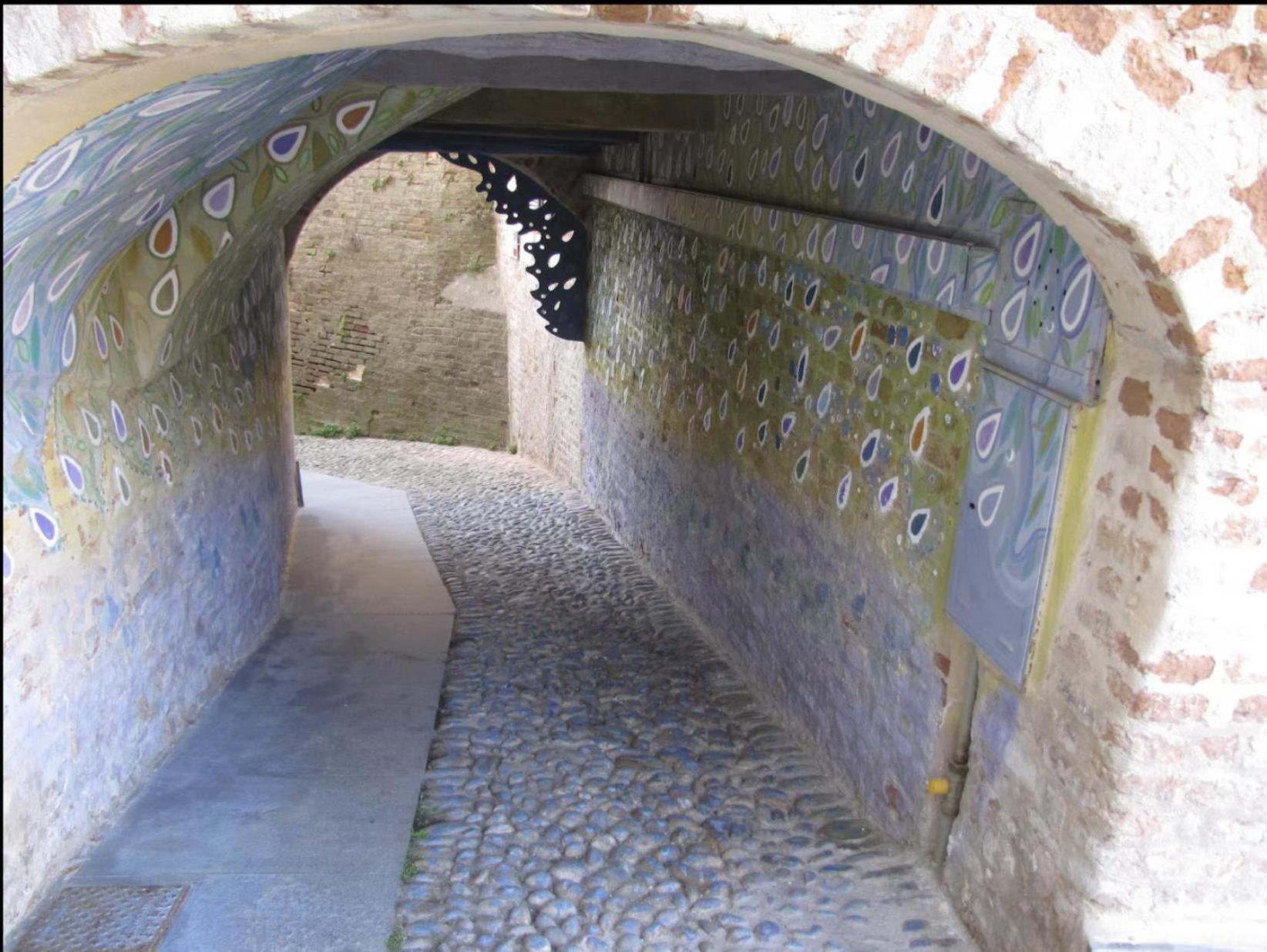 Casa Vacanze Martina Castagnole delle Lanze Luaran gambar